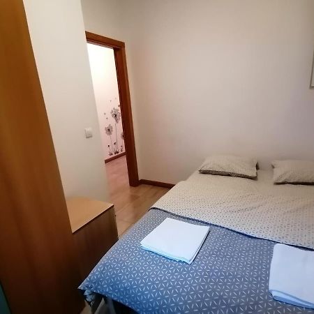 Kalemegdan Apartment Beograd Bagian luar foto